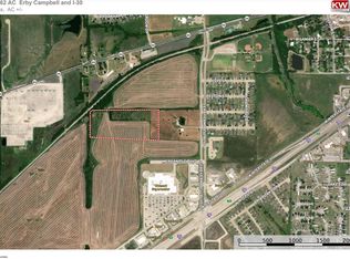 717 S Erby Campbell Blvd, Royse City, TX 75189