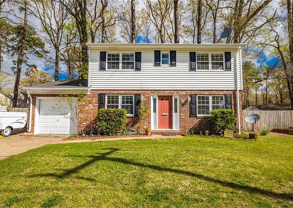 5800 Avalon Woods Dr, Virginia Beach, VA 23464 Zillow
