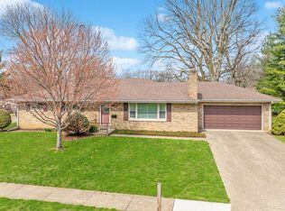 5294 Charlene Ave, Fairfield, OH