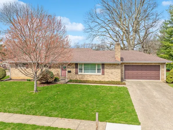 5294 Charlene Ave, Fairfield, OH 45014