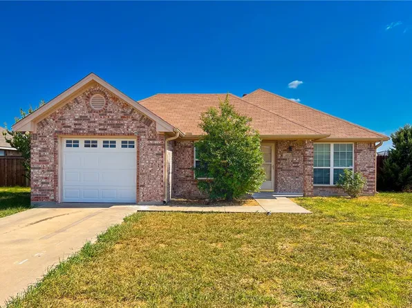 416 Stoneridge Dr, Hillsboro, TX 76645