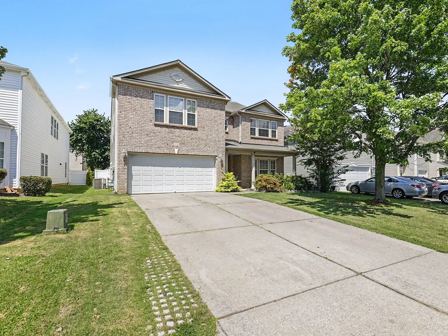 6058 Laurent Avenue - 1 — Photo 2