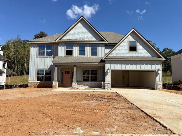 4180 Holstein Hl, Columbus, GA 31904