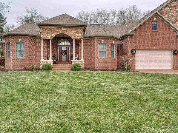 1499 Woodfield Dr, Newburgh, IN 47630