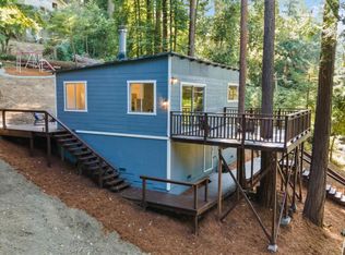 1315 Dundee Ave, Ben Lomond, CA
