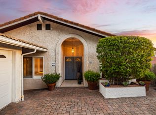 2937 Glen Albyn Dr, Santa Barbara, CA 93105