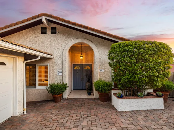 2937 Glen Albyn Dr, Santa Barbara, CA 93105