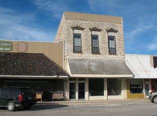 125 W Grand Ave, Comanche, TX 76442