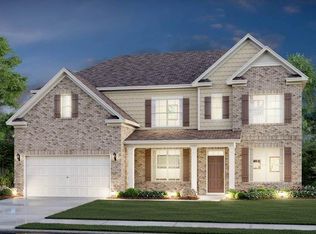 4092 Trimrose Ct S, Atlanta, GA 30349