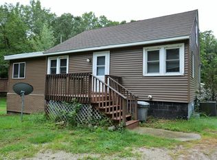 901 E River Rd, Muskegon, MI 49445