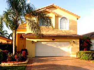 11365 NW 52nd Ln, Doral, FL 33178