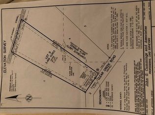 21333 Clear Creek Rd, Abita Springs, LA 70420