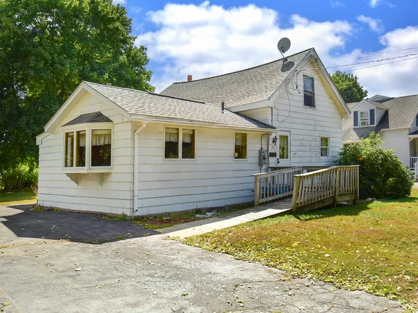 233 Hartford Turnpike, Tolland, CT 06084