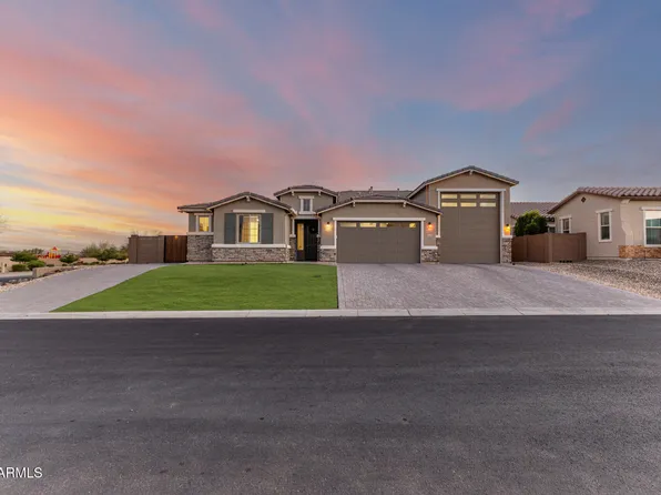 12515 W TUCKEY Lane, Glendale, AZ 85307