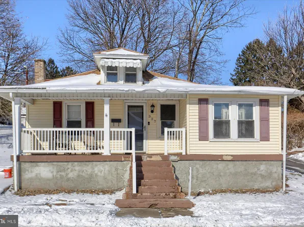 327 Cameron St, Marysville, PA 17053