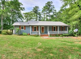 976 Holiday Rd, Mc Cormick, SC 29835