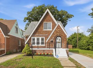 16653 Woodingham Dr, Detroit, MI 48221