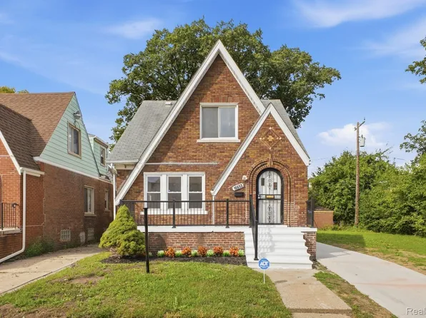 16653 Woodingham Dr, Detroit, MI 48221