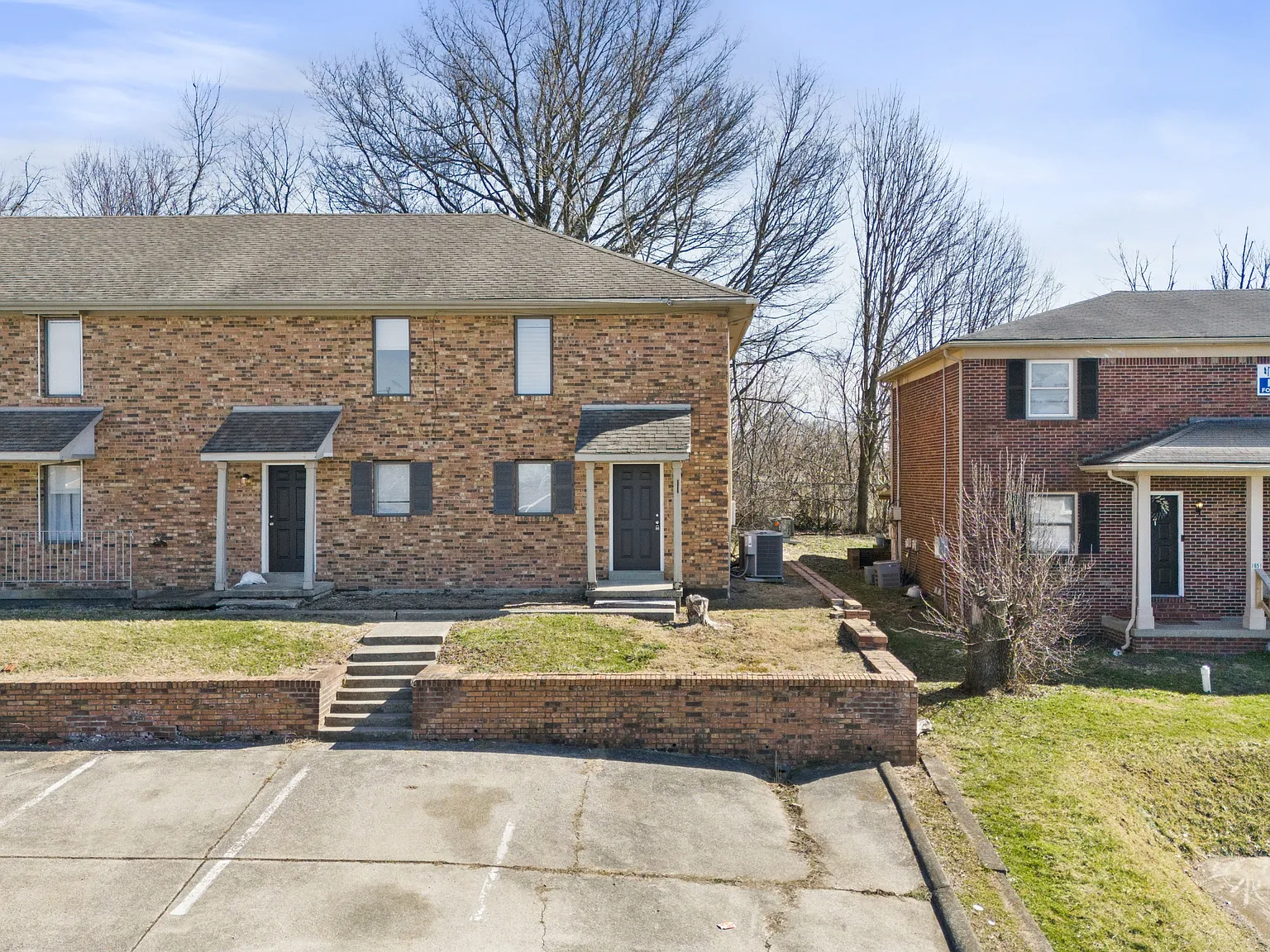 1649 Foxhaven Drive #11 - 1 — Photo 2