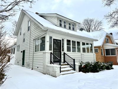 147 Scottsville Rd, Rochester, NY, 14611