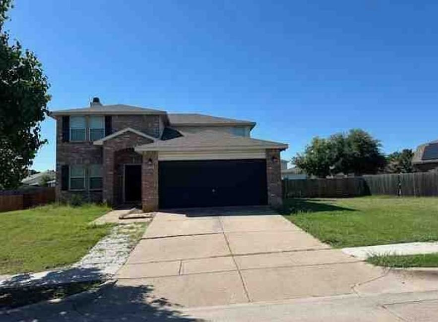 Property Front View