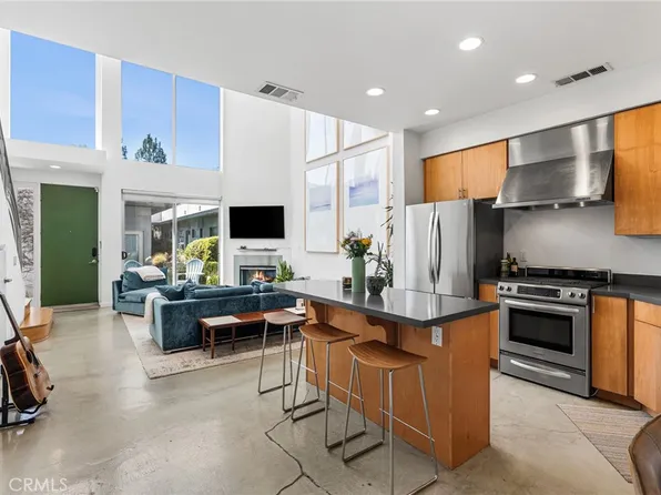 637 E 4th St Unit B, Long Beach, CA 90802