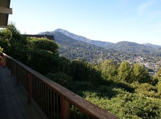 11 Fairview Ave, Corte Madera, CA 94925