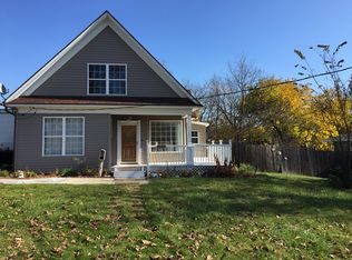 985 Pomeroy St, Marseilles, IL 61341