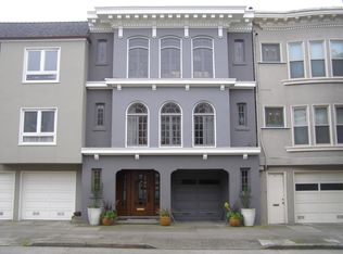 1517 Lake St, San Francisco, CA 94118