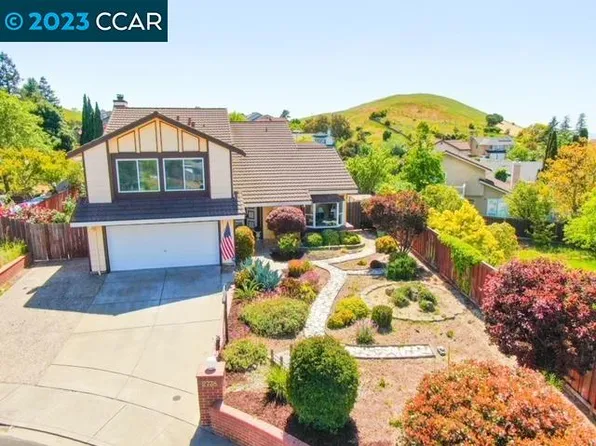 2738 Garrity Ct, Pinole, CA 94564