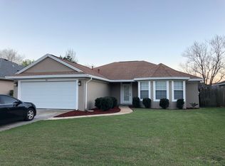 46 Bonaire Blvd, Miramar Beach, FL 32550