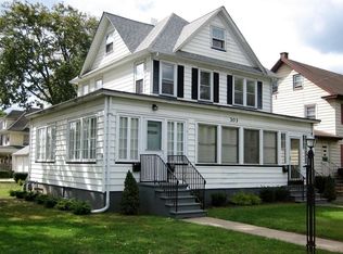303 N Washington Ave, Dunellen, NJ 08812