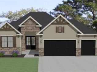 4781 NW Sienna Rdg, Riverside, MO 64150