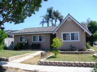 19502 Markstay St, Rowland Heights, CA