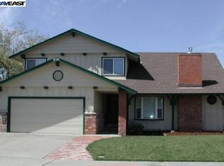 508 Brookfield Dr, Livermore, CA
