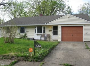 3510 Maura Ct, Indianapolis, IN