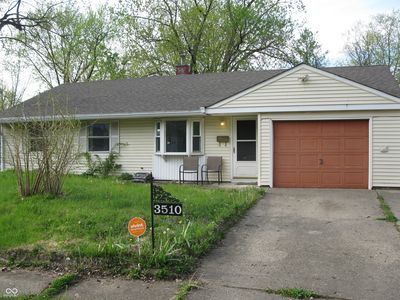 3510 Maura Ct, Indianapolis, IN, 46235