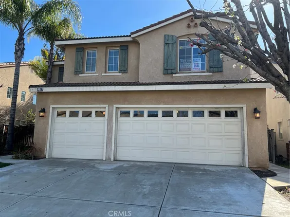 2330 McMackin Dr, Corona, CA 92881