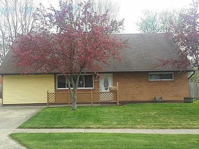 5506 Shady Oak St, Dayton, OH, 45424