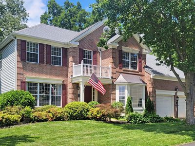 13634 Harness Shop Ct, Gainesville, VA, 20155