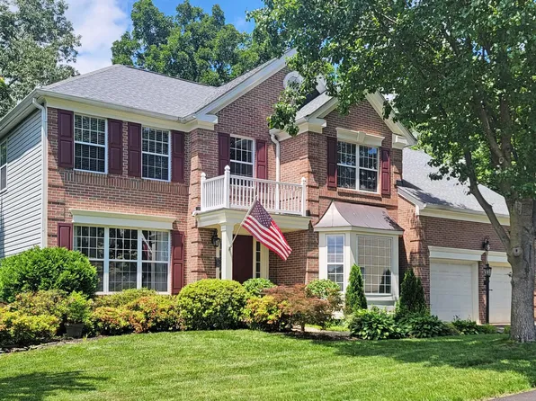 13634 Harness Shop Ct, Gainesville, VA 20155