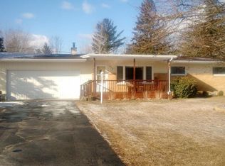 977 Monument Rd, Tawas City, MI 48763