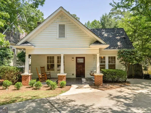 1810 Marlbrook Dr, Atlanta, GA 30307