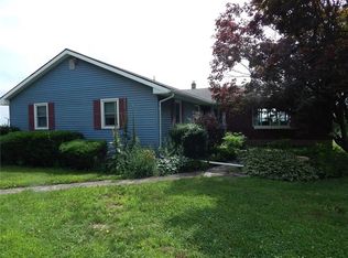 2695 Coates Rd, Penn Yan, NY 14527
