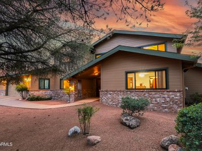1002 N Hillcrest Dr, Payson, AZ, 85541