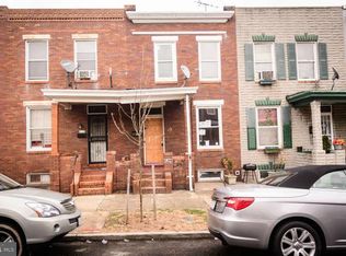 417 N Clinton St, Baltimore, MD 21224