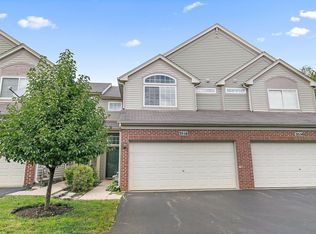 3516 Blue Ridge Ct, Carpentersville, IL 60110