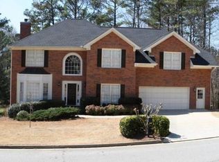 4511 May Apple Dr, Alpharetta, GA 30005