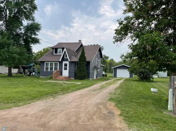 506 Polk Ave, Beltrami, MN 56517