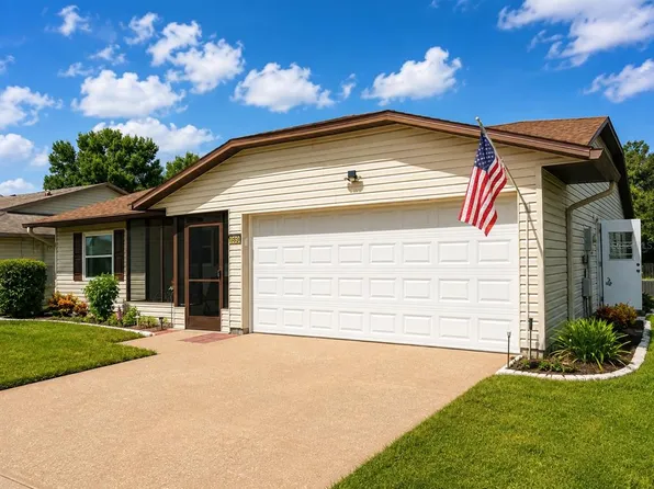 3590 HIGHLAND FAIRWAYS BOULEVARD, LAKELAND, FL 33810